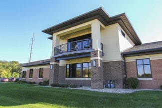 Waterloo, IA Office - 3015 Greyhound Dr