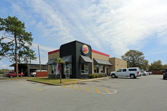 Mary Esther, FL Fast Food - 201 Mary Esther Blvd