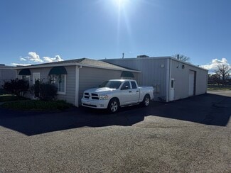 Redding, CA Flex - 20260 Skypark Dr