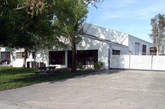 Cape Coral, FL Warehouse - 2604 Andalusia Blvd