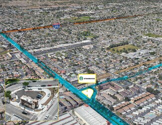 Azusa, CA undefined - 710 S Azusa Ave Azusa, CA undefined - 710 S Azusa Ave