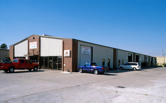Houston, TX Industrial - 7011 Brittmoore Rd