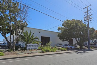San Leandro, CA undefined - 900-940 Aladdin Ave