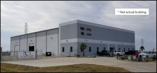 Katy, TX Industrial - 6537B Stockdick School Road