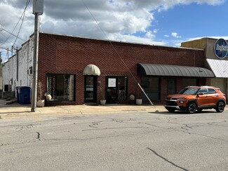 Mountain Home, AR Storefront Retail/Office - 106 E 7th St