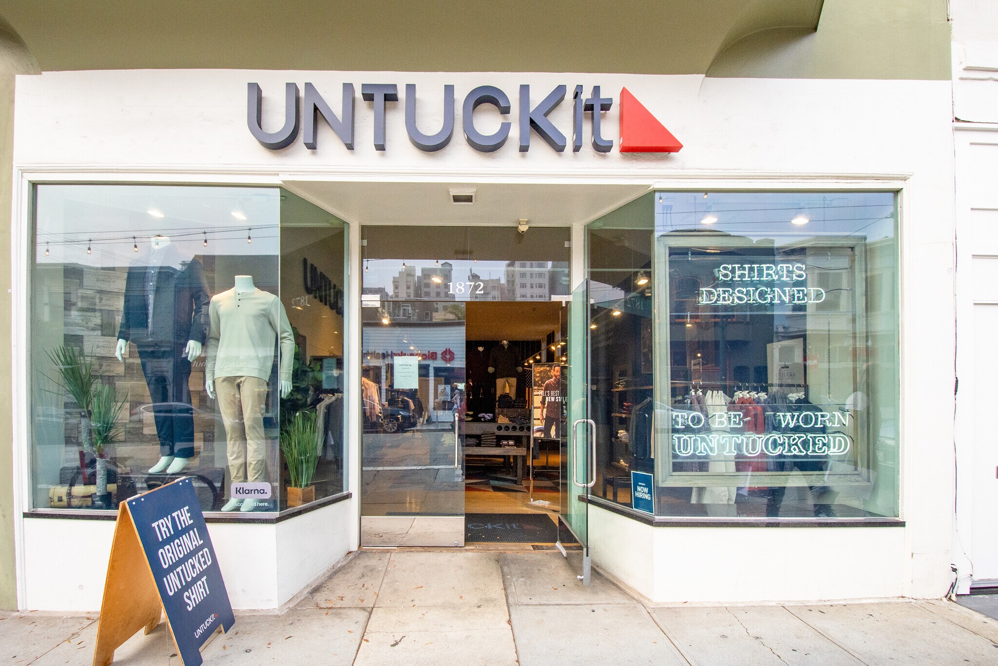 1872 Union St, San Francisco, CA for Rent