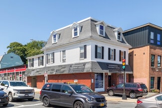 Boston, MA Office/Retail - 1141 Washington St Boston, MA Office/Retail - 1141 Washington St