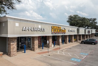 Dallas, TX Retail - 7879 Spring Valley Rd