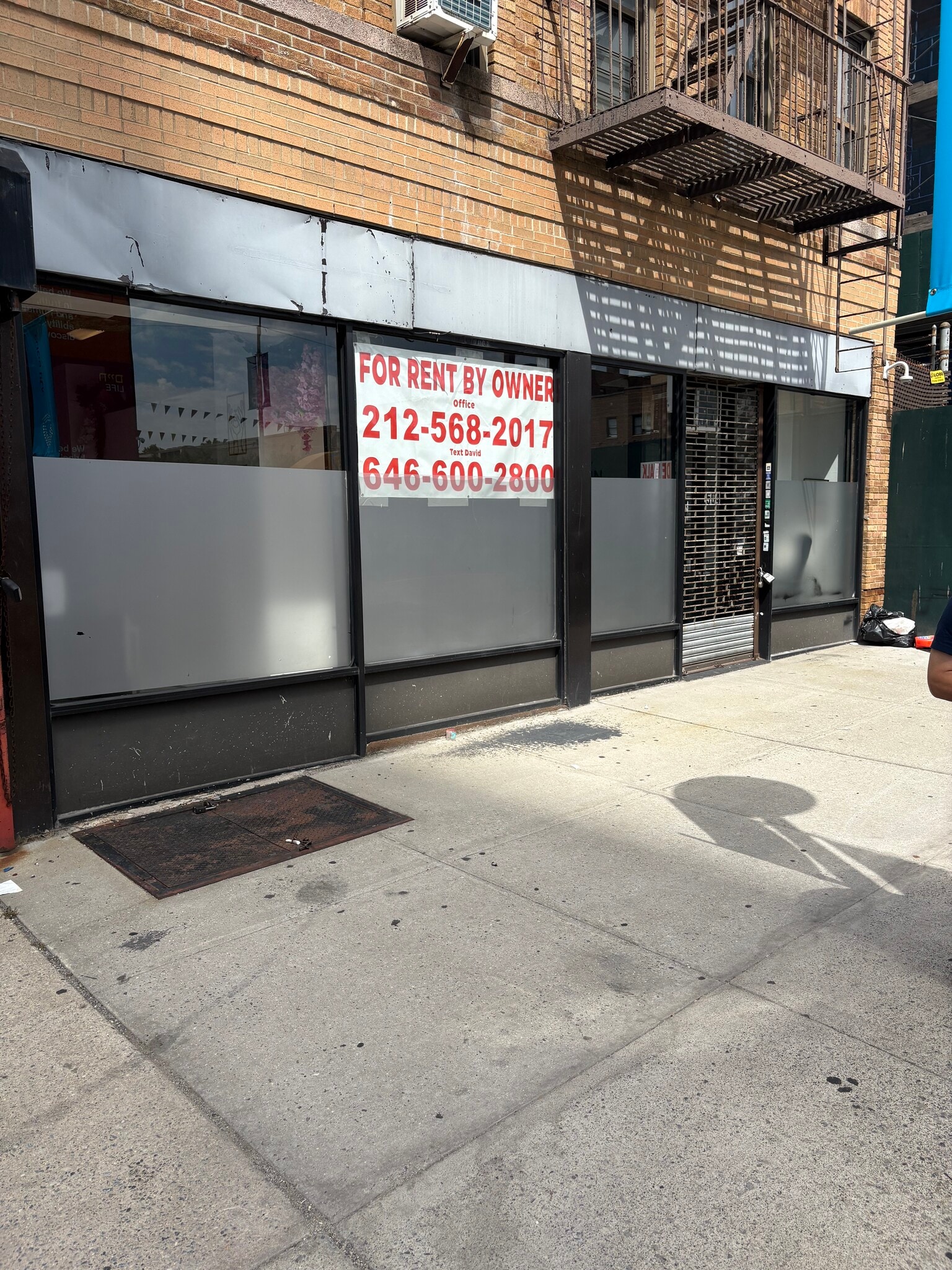 501 W 184th St, New York, NY for Rent