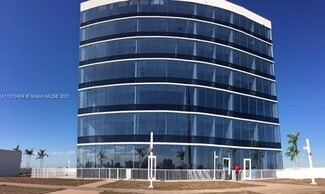 Aventura, FL Office/Residential - 20200 W Dixie Hwy
