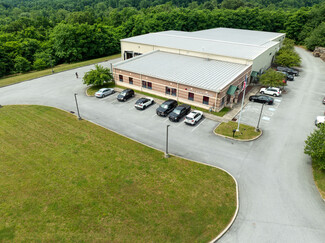 Lewisberry, PA Warehouse - 580 Industrial Dr