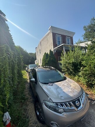 Philadelphia, PA Flex - 5821-27 Jackson st