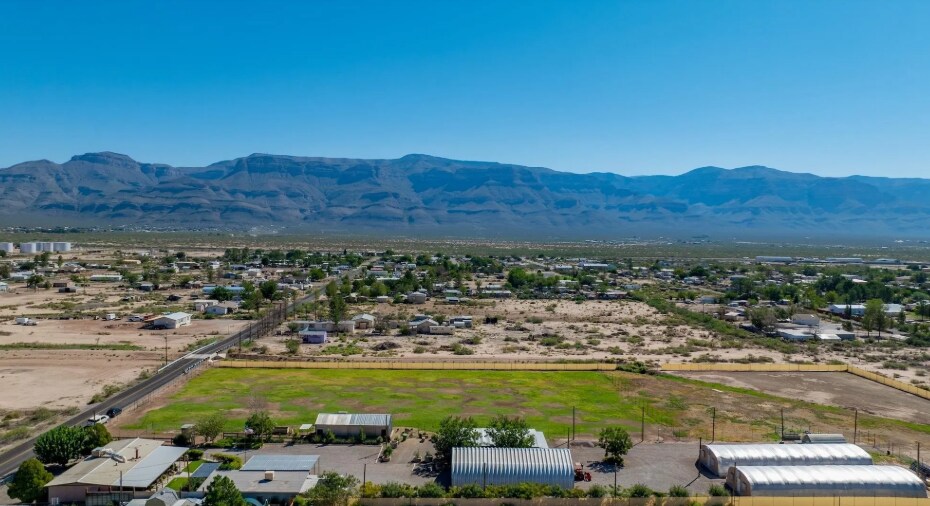 55 Suzy Ann St, Alamogordo, NM for Sale