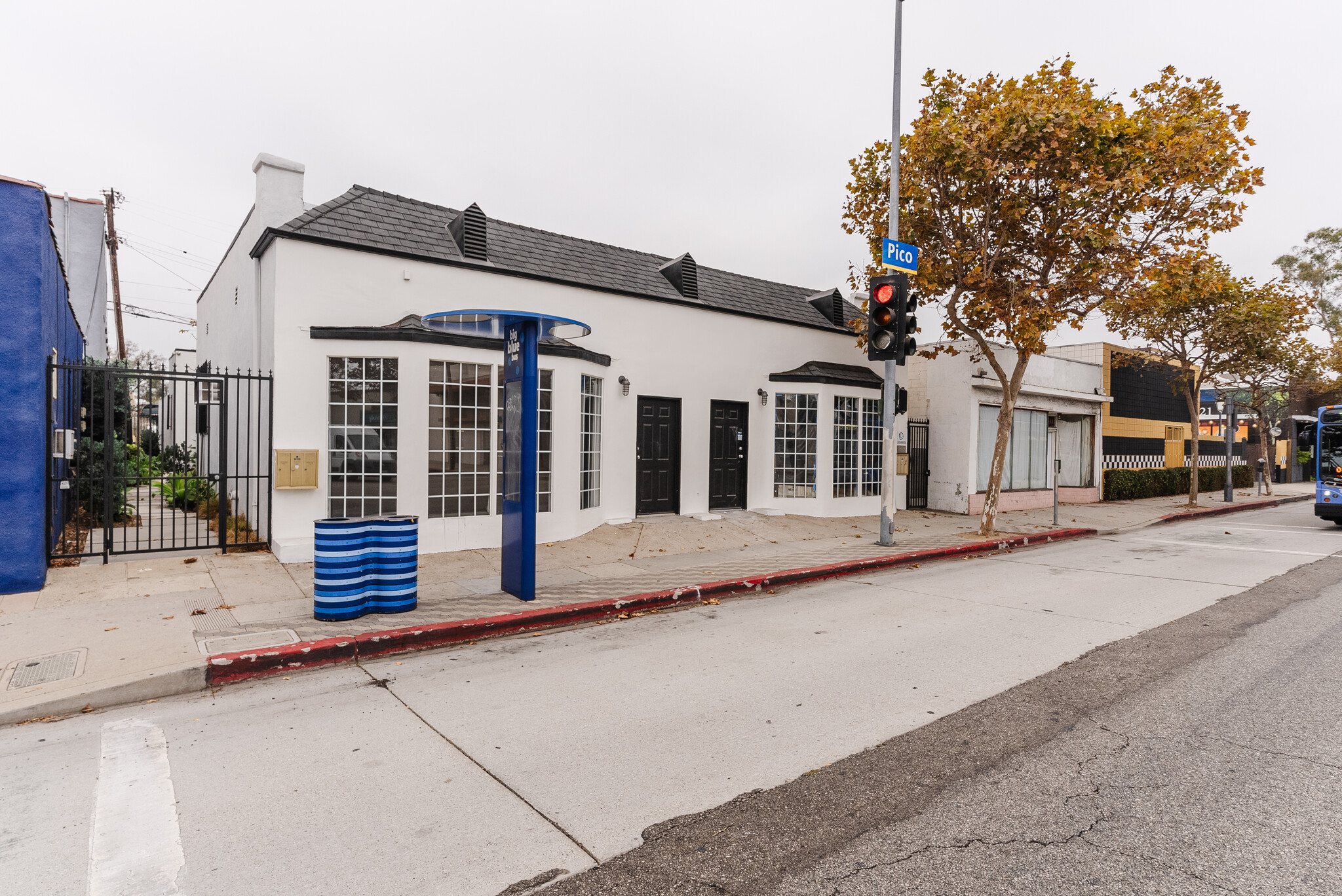 3307-3309 Pico Blvd, Santa Monica, CA for Sale