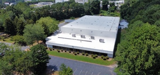Marietta, GA Industrial - 1300 Gresham Rd