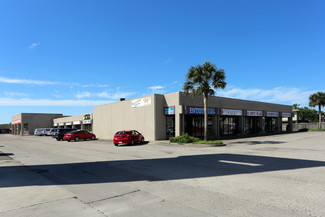 Corpus Christi, TX Office - 2033 Airline Rd