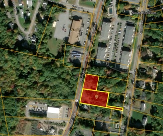 Hooksett, NH Commercial - 1137-1141 Hooksett Rd Hooksett, NH Commercial - 1137-1141 Hooksett Rd