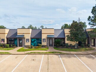 Humble, TX undefined - 18842 S Memorial Dr Humble, TX undefined - 18842 S Memorial Dr