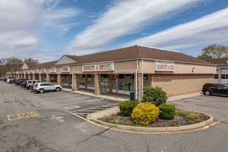 Toms River, NJ Retail - 2119 Whitesville Rd