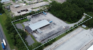 Jacksonville, FL Industrial - 2780 Lloyd Rd