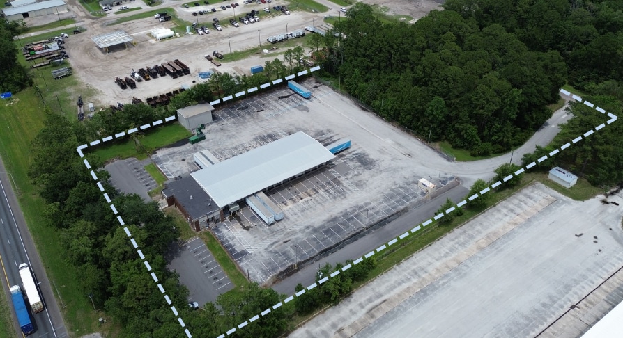 2780 Lloyd Rd, Jacksonville, FL for Rent