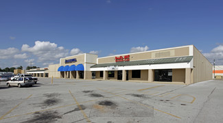 Hixson, TN Retail - 1966 Northpoint Blvd