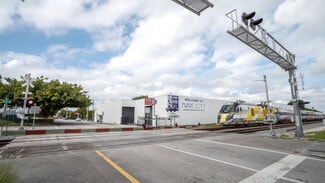 Miami, FL Industrial - 415 NE 62nd St