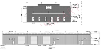 Geismar, LA Industrial - 37585 Lyle Dr.