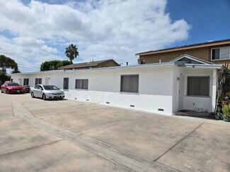 Lawndale, CA undefined - 4733 W 159th St