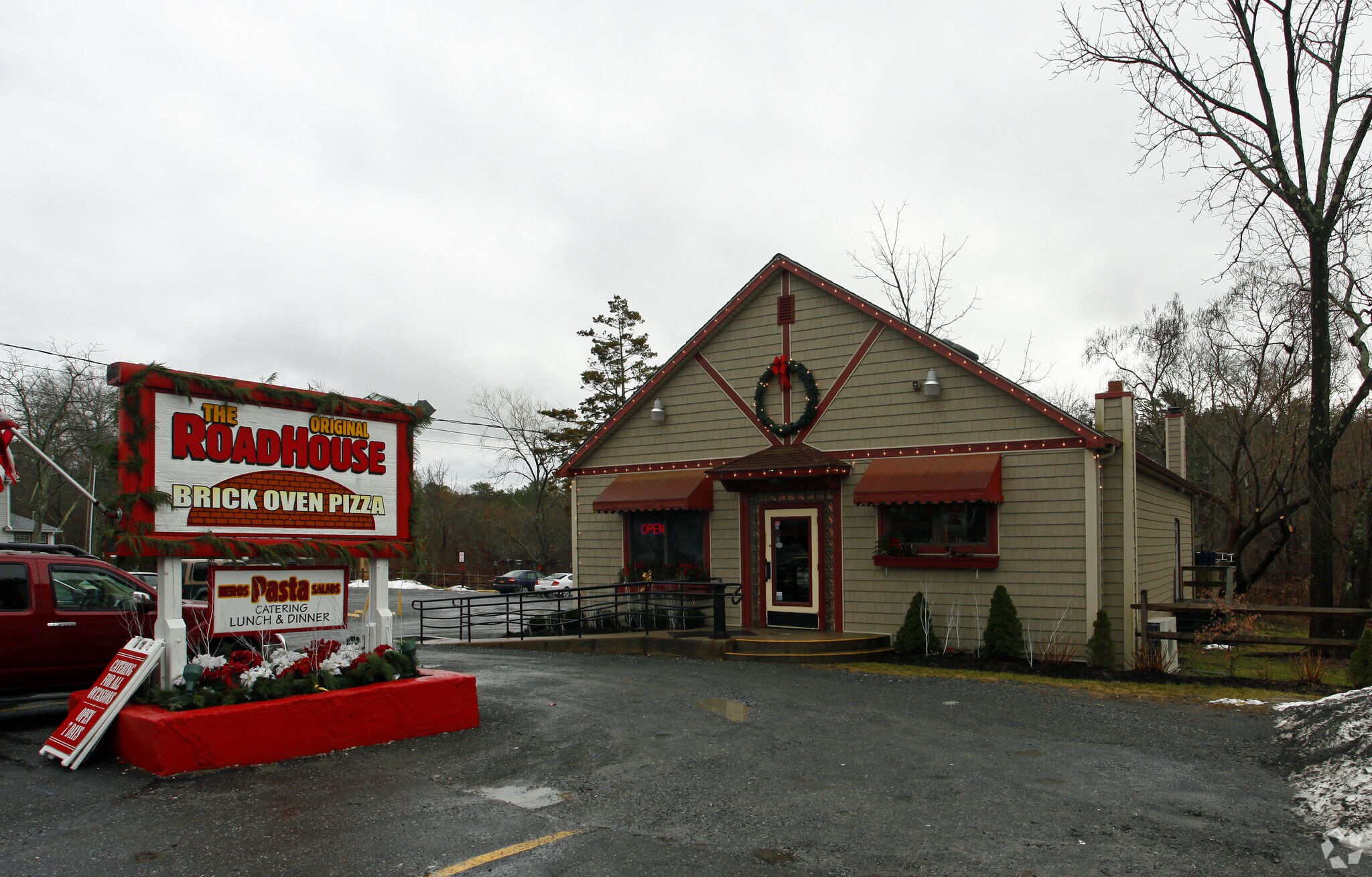 1111 W Main St, Riverhead, NY for Sale