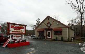 Riverhead, NY Restaurant - 1111 W Main St
