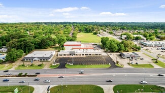Tyler, TX Retail - 713 W Southwest Loop 323 Tyler, TX Retail - 713 W Southwest Loop 323