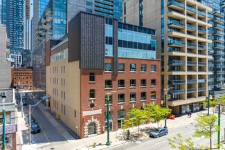 Toronto, ON Office - 99 Spadina Ave