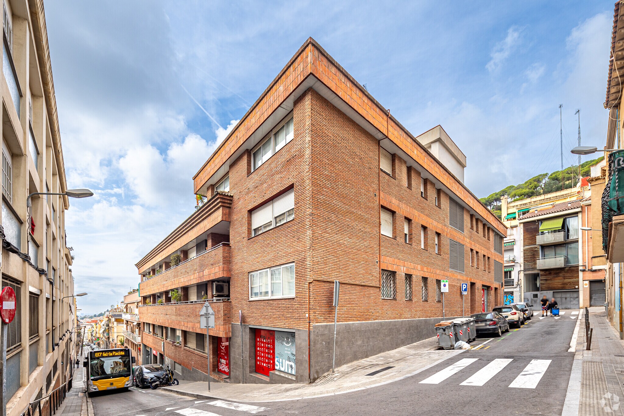 , Barcelona, BAR for Rent