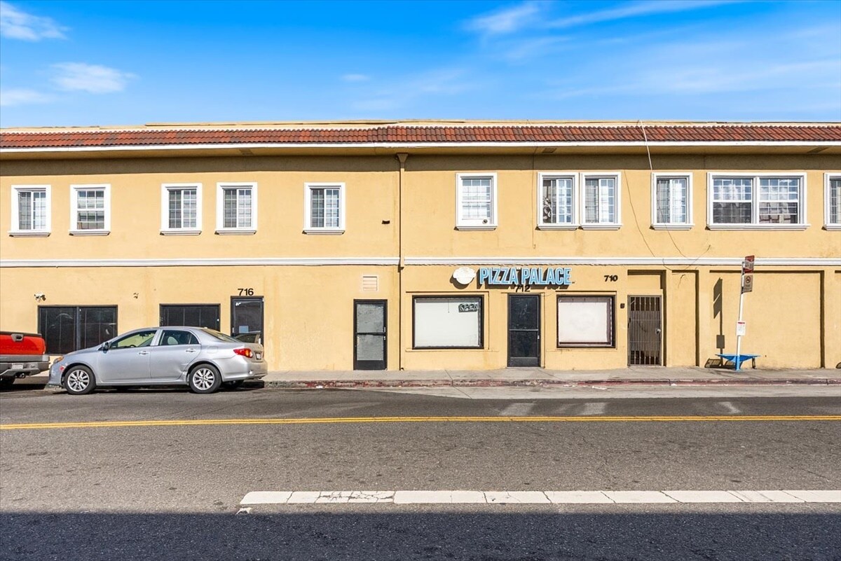 , Long Beach, CA for Sale