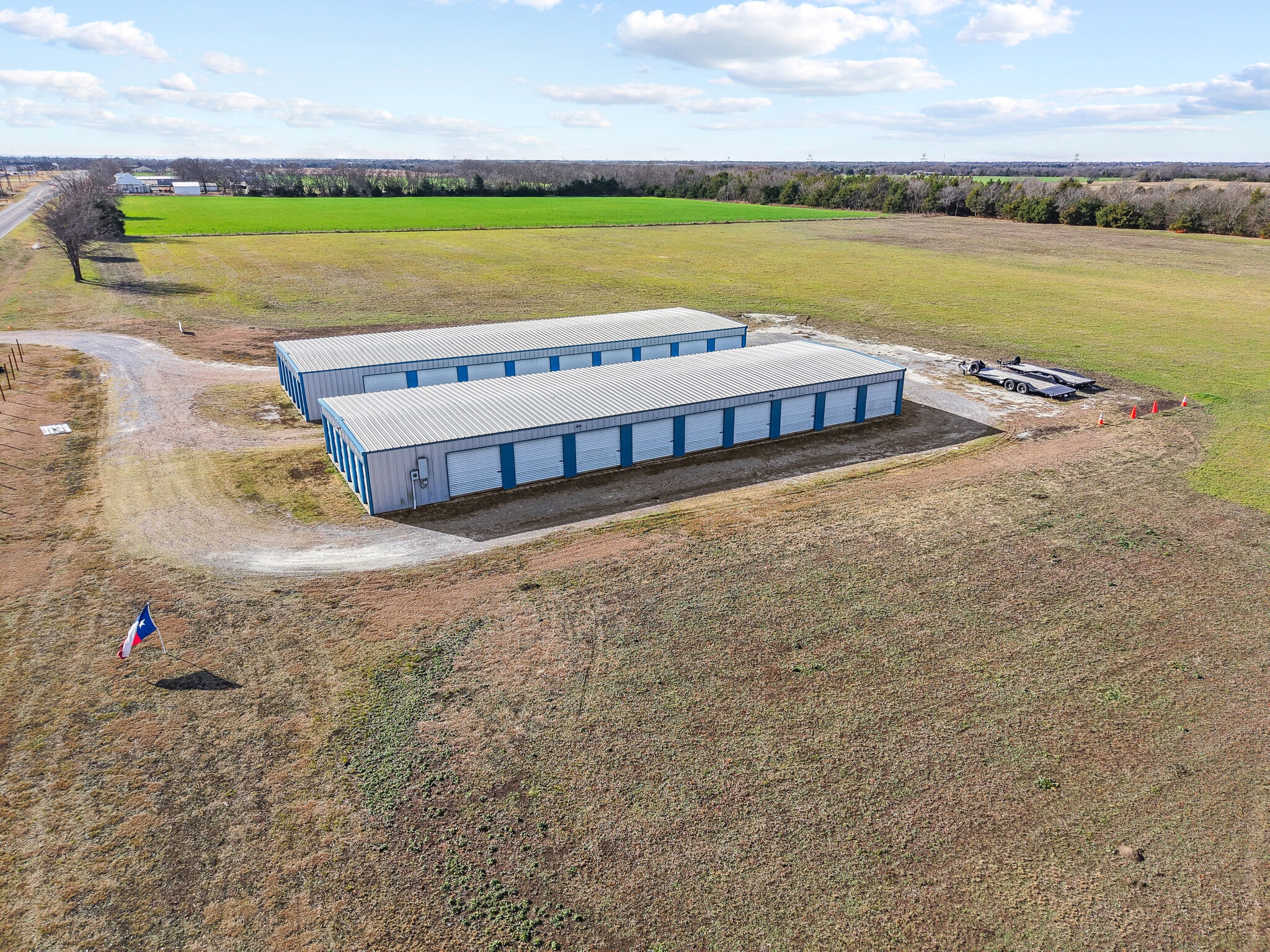 1800 FM 815, Trenton, TX for Sale