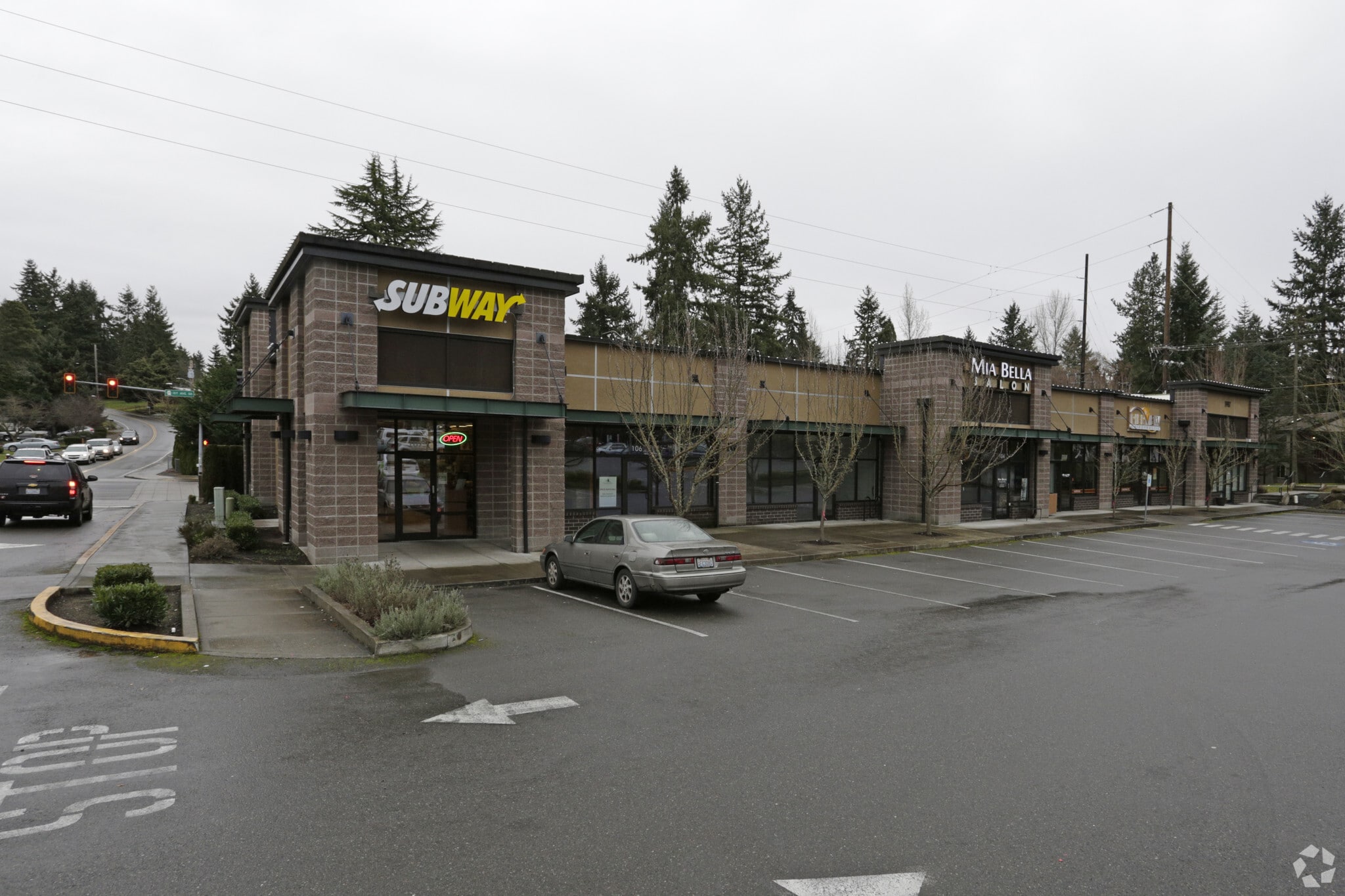 , Normandy Park, WA for Sale