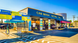 Lakewood, CA Car Washes - 21011 Pioneer Blvd