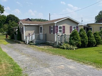 Richfield Springs, NY Manufactured Housing/Mobile Housing - 41 Center St