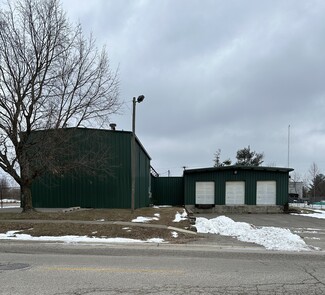 Bloomington, IN Industrial - 2017 S Yost Ave