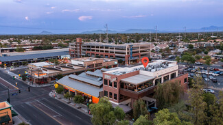 Gilbert, AZ Storefront Retail/Office - 313 N Gilbert Rd