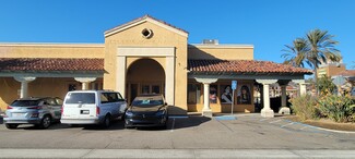 San Marcos, CA Retail - 640 Grand Ave