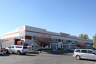 Kaysville, UT Flex - 865 W 450 N Kaysville, UT Flex - 865 W 450 N