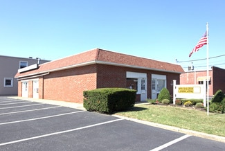 Oakhurst, NJ Office - 2000-2002 Bellmore St Oakhurst, NJ Office - 2000-2002 Bellmore St