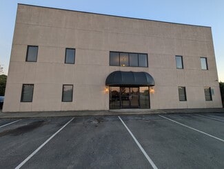 Clayton, NC Office - 4065 Powhatan Rd Clayton, NC Office - 4065 Powhatan Rd