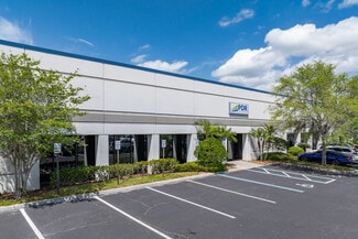 Oldsmar, FL Office - 4023 Tampa Rd Oldsmar, FL Office - 4023 Tampa Rd