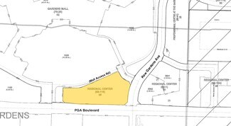 Palm Beach Gardens, FL Office - 3001 Pga Blvd Palm Beach Gardens, FL Office - 3001 Pga Blvd