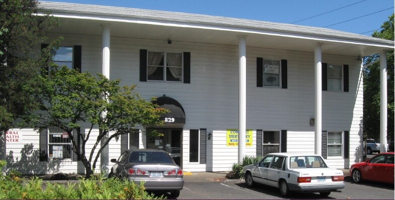 829 SE 182nd Ave, Portland, OR for Rent