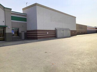 Oklahoma City, OK Retail - 800 SW 44th St