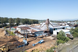 Rare Vancouver Waterfront Industrial Rare Vancouver Waterfront Industrial